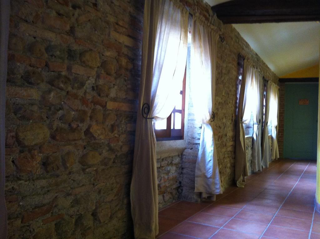 La Vieille Demeure Hotel Torreilles Exterior foto