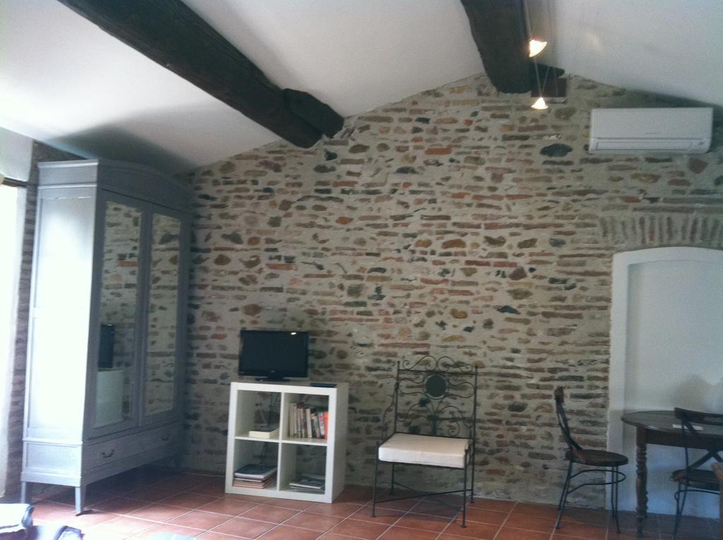 La Vieille Demeure Hotel Torreilles Cameră foto